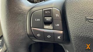 FORD Transit Custom usata, con Servosterzo