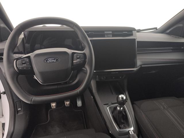 FORD Puma usata, con Cruise Control