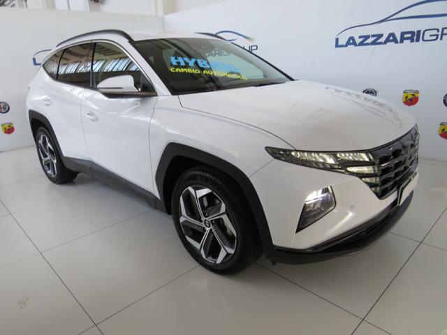 HYUNDAI Tucson usata, con Alzacristalli elettrici
