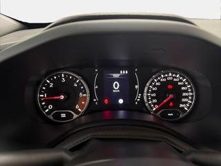 JEEP Renegade usata, con Cerchi in lega