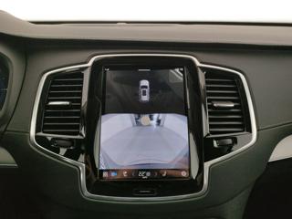 VOLVO XC90 usata, con Portellone posteriore elettrico