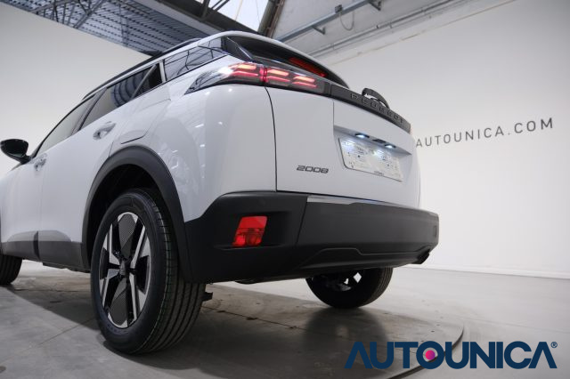 PEUGEOT 2008 usata 41