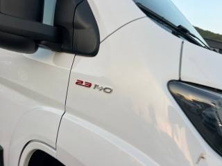 FIAT Ducato usata, con Immobilizzatore elettronico