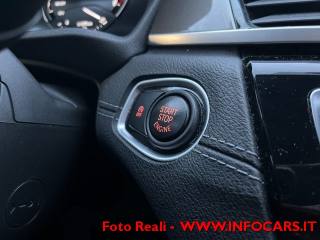 BMW X1 usata, con Sensori di parcheggio posteriori