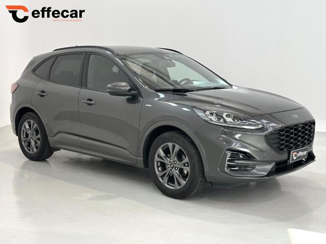 FORD Kuga usata, con Airbag laterali