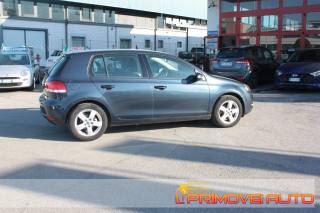 VOLKSWAGEN Golf usata, con Controllo trazione