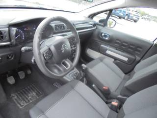 CITROEN C3 usata, con Airbag testa