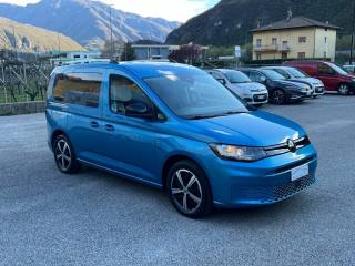 VOLKSWAGEN Caddy usata, con Airbag