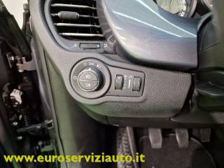 FIAT 500X usata, con Volante multifunzione