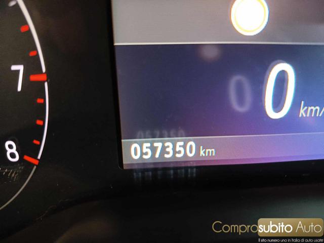 OPEL Corsa usata, con Controllo trazione