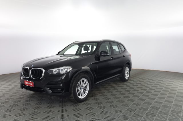 BMW X3 usata 0