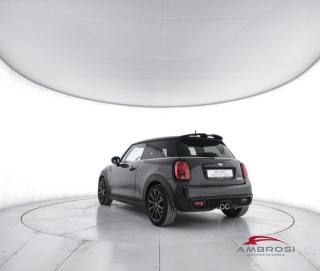 MINI Cooper S usata 3