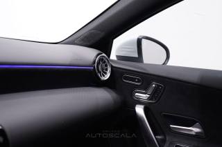 MERCEDES-BENZ A 180 usata, con Vivavoce