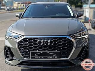 AUDI Q3 usata, con Controllo elettronico della corsia