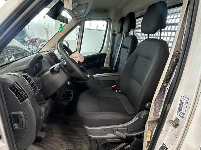 FIAT Ducato usata, con Specchietti laterali elettrici