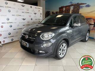 FIAT 500X 1.6 Mjt 120cv *BLOCK SHAFT