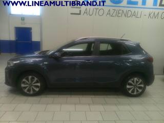 KIA Stonic usata, con Cruise Control