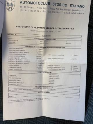 FIAT Panda usata 19