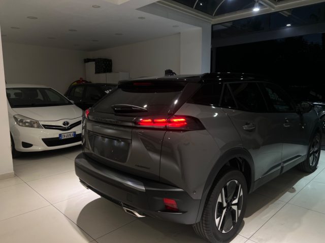 PEUGEOT 2008 usata, con Cruise Control