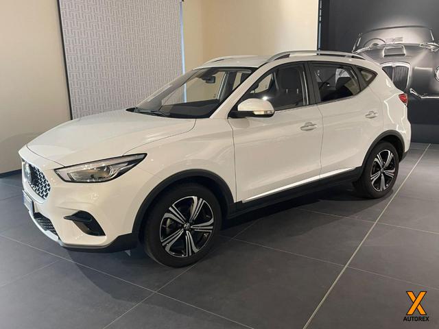 MG ZS usata, con Airbag Passeggero