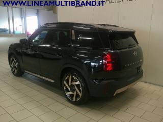MINI Mini usata, con Luci diurne LED