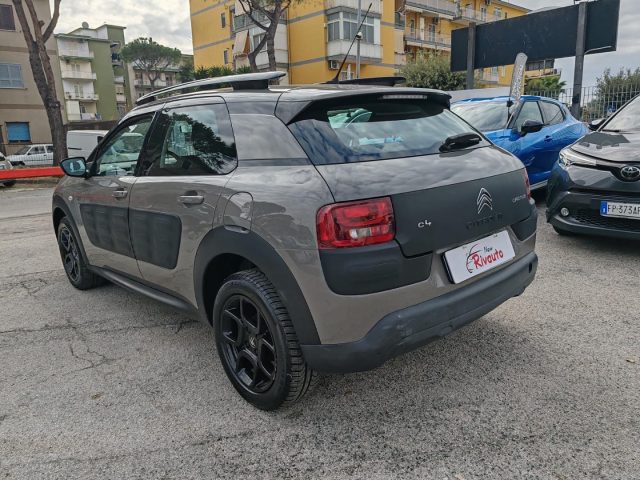 CITROEN C4 Cactus usata, con Airbag Passeggero