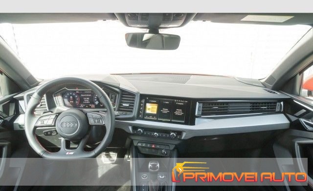 AUDI A1 usata, con ABS