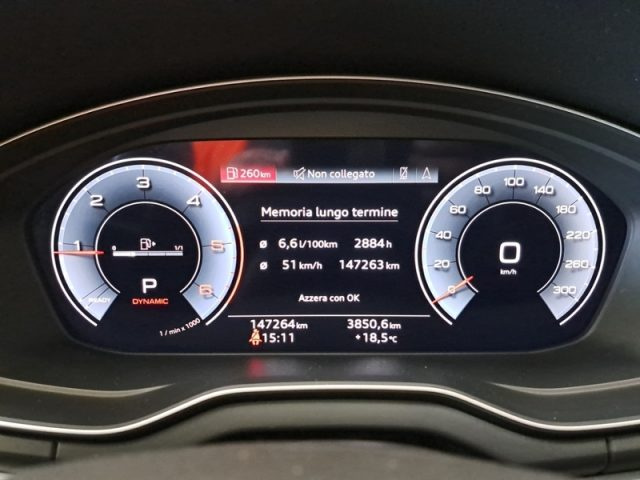 AUDI Q5 usata, con Chiusura centralizzata