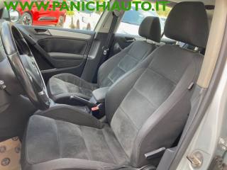 VOLKSWAGEN Golf usata, con Controllo trazione