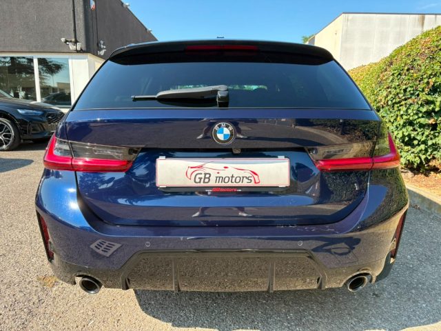 BMW 318 usata, con Alzacristalli elettrici