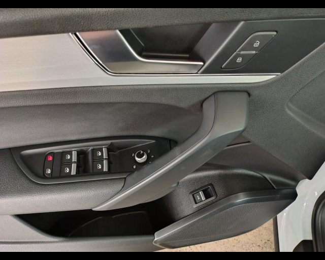AUDI Q5 usata, con Immobilizzatore elettronico