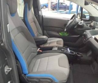 BMW i3 usata, con Airbag laterali