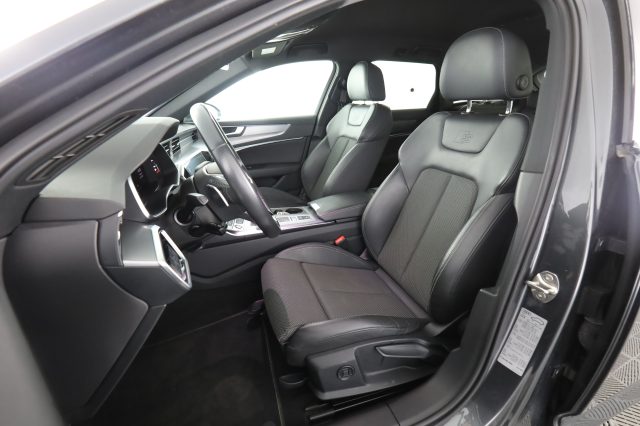 AUDI A6 usata 2