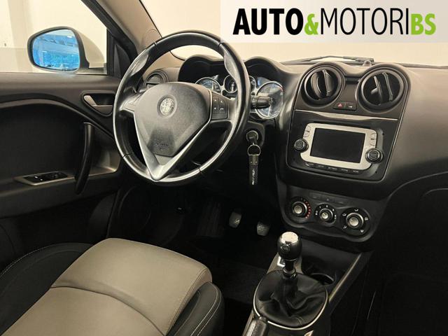 ALFA ROMEO MiTo usata, con Lettore CD