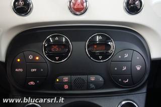 FIAT 500 usata, con Immobilizzatore elettronico