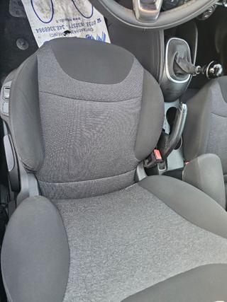 FIAT 500L usata, con Climatizzatore