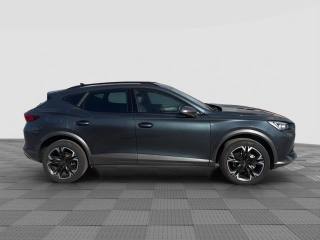 CUPRA Formentor usata 5