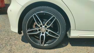 MERCEDES-BENZ A 180 usata, con Controllo vocale