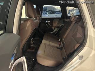 BMW X1 usata, con Cerchi in lega