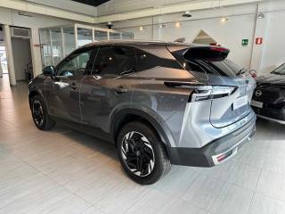 NISSAN Qashqai usata, con Airbag