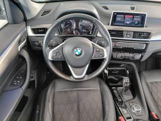 BMW X1 usata, con Tettuccio apribile