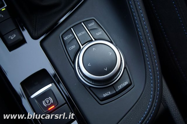 BMW X2 usata, con Bracciolo