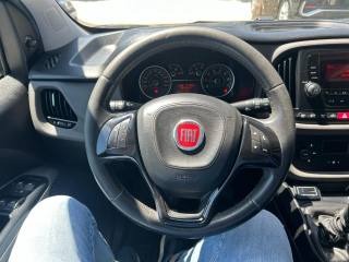 FIAT Doblo usata, con ESP