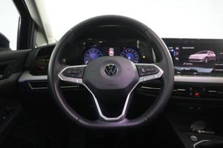 VOLKSWAGEN Golf usata 5