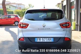 RENAULT Kadjar usata 155