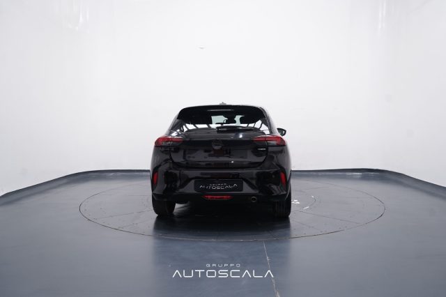 OPEL Corsa usata, con Alzacristalli elettrici