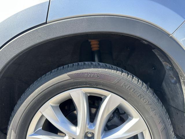 MAZDA CX-5 usata, con Autoradio
