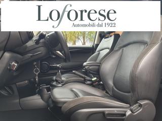 MINI Cooper S usata, con Climatizzatore