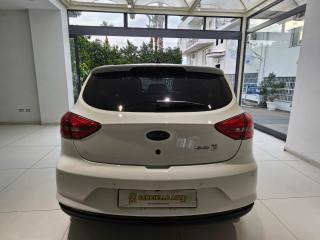 EVO Evo3 usata, con Climatizzatore