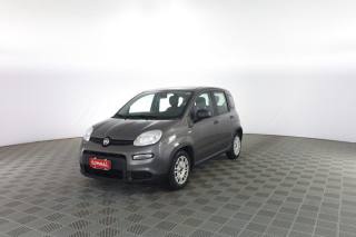 FIAT Panda Panda 1.0 firefly hybrid